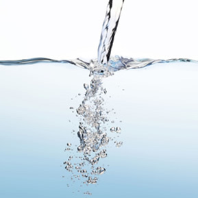 water-image