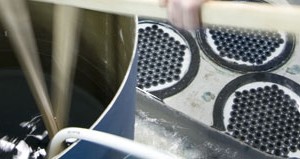 Hydraulic Testing of Media Filter Cartridge