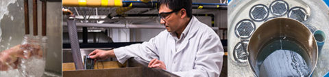 stormwater filter banner
