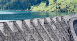 water resilience requires innovation and technology