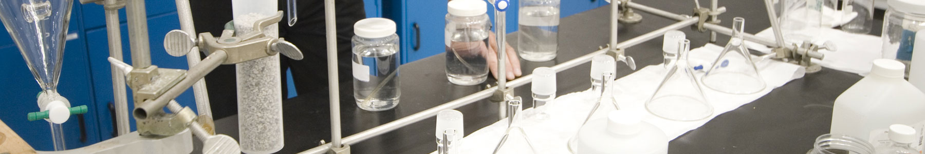 sediment blending