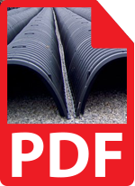 Stormwater Chamber testing protocol