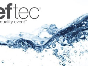 WEFTEC Round-up