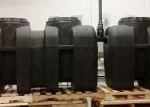 Grease Interceptor Testing for Miami-Dade FOG