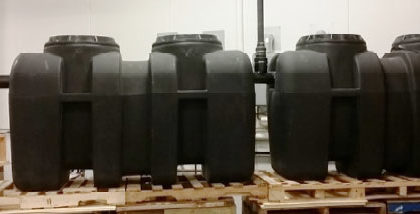 Grease Interceptor Testing for Miami-Dade FOG