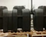 Mifab grease interceptors